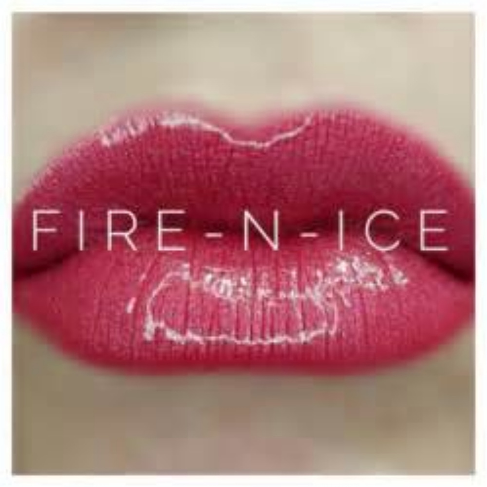 Fire-N-Ice Lipsense!!